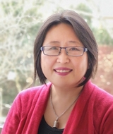 Book an Appointment with Yan Jiang at Quarry Lake