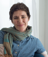 Book an Appointment with Claire Pallandre for Acupuncture