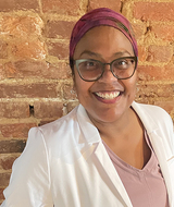 Book an Appointment with Dr. Staycie Francisco at Remington