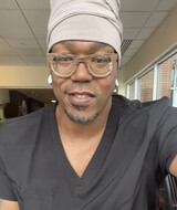 Book an Appointment with Dr. Dexter Kendrick at Remington
