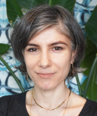 Book an Appointment with Marie Najjar for Acupuncture