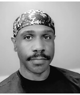 Book an Appointment with Darius Dante at Remington