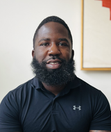 Book an Appointment with Trebreh Johnson at Quarry Lake