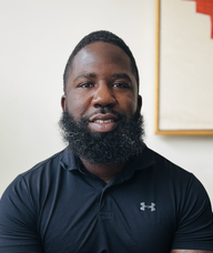 Book an Appointment with Trebreh Johnson for Massage Therapy