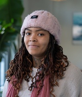 Book an Appointment with Shante Jenkins at Remington