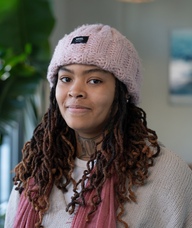 Book an Appointment with Shante Jenkins for Massage Therapy