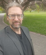 Book an Appointment with Brian Pate at Quarry Lake