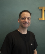 Book an Appointment with Eric Little at Canton