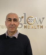 Book an Appointment with Vincenzo Lalli at Madison Valley