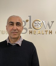 Book an Appointment with Vincenzo Lalli for Massage Therapy