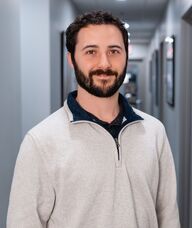 Book an Appointment with Dr. Zack Spatol for Chiropractic