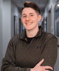 Book an Appointment with Dr. Kieran Villnave for Chiropractic