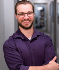 Book an Appointment with Dr. James Walters for Chiropractic