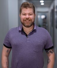 Book an Appointment with Steven Serfas for Massage Therapy