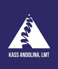 Book an Appointment with Kass Andolina for Massage Therapy
