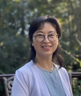 Book an Appointment with Ning Sun at *CHAPEL HILL*