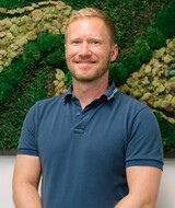 Book an Appointment with Patrick Marron at *RALEIGH*