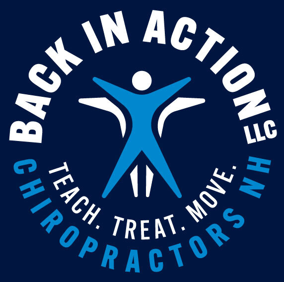 Back in Action Chiropractors NH L.L.C.