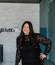 Book an Appointment with Dr. Hillary Hushower for Chiropractic