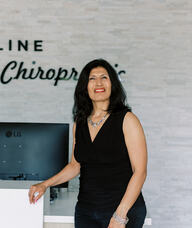 Book an Appointment with Dr. Urvi Vyas for Chiropractic