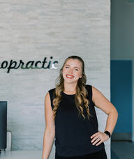 Book an Appointment with Dr. Tayler Wiggs for Chiropractic