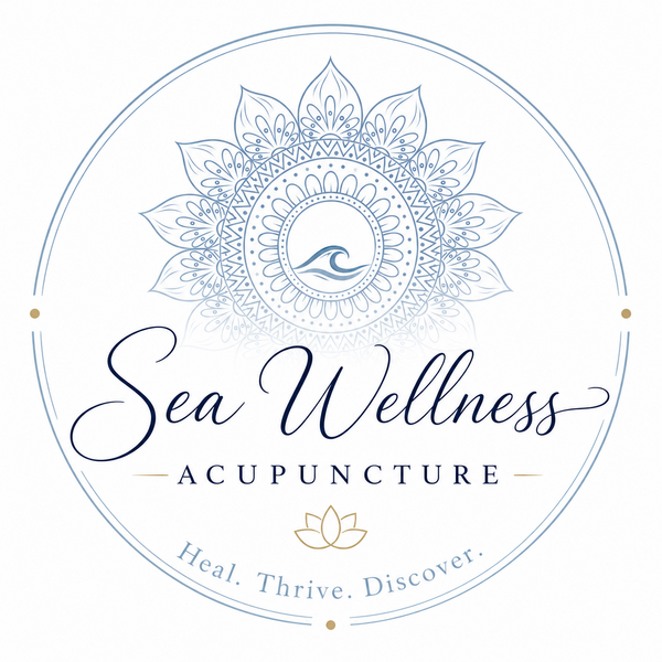 Sea Wellness Acupuncture 