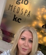 Book an Appointment with Dana Stranckmeyer at Glo Medspa KC with Dana