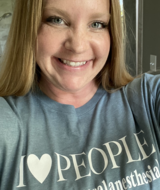 Book an Appointment with Dr. Melissa Lashley DNAP CRNA at GLO on the GO with Melissa