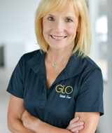 Book an Appointment with Sue Rozier at GLO with Sue