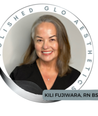 Book an Appointment with Kili Fujiwara for Aesthetics