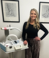 Book an Appointment with Amy Evans-Schnable at Vinty Medspa