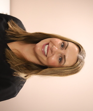 Book an Appointment with Kristina Pfaff for Aesthetics