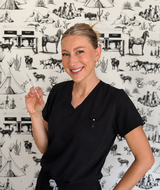 Book an Appointment with Sydney Richardson at Bare Beauty Co, LLC