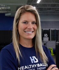 Book an Appointment with Dr. Alyssa Dudek for Physical Therapy