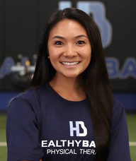 Book an Appointment with Dr. Gaby Go for Physical Therapy