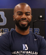 Book an Appointment with Dr. Gary Loggins for Physical Therapy