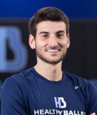 Book an Appointment with Dr. Pete Grasso for Physical Therapy