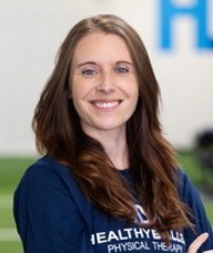 Book an Appointment with Dr. Lauren Cox for Physical Therapy