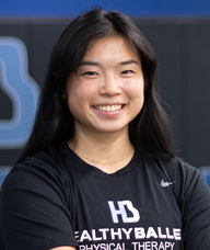 Book an Appointment with Dr. Michelle Su for Physical Therapy