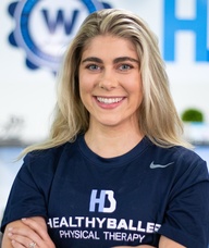 Book an Appointment with Dr. Allison Esposito for Physical Therapy