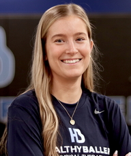 Book an Appointment with Dr. Ashley Smith for Physical Therapy