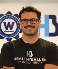 Book an Appointment with Dr. Phil Hane for Physical Therapy