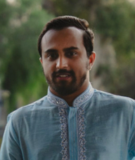 Book an Appointment with Mr. Siddharth Bhatia for Spirituality