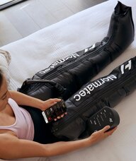 Book an Appointment with Normatec Recovery for Normatec Compression Recovery