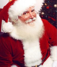 Book an Appointment with Santa Claus for Pictures with Santa