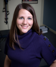 Book an Appointment with Dr. Ashley Neumann for Chiropractic
