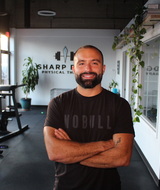 Book an Appointment with Nick Abraham at Resilience Physical Therapy