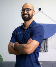 Book an Appointment with Dr. Jose Torres-Claudio for Rehabilitacion consulta GRATIS