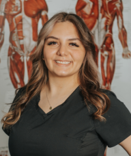 Book an Appointment with Karla De Luna for Massage Therapy