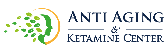 Anti Aging and Ketamine Center